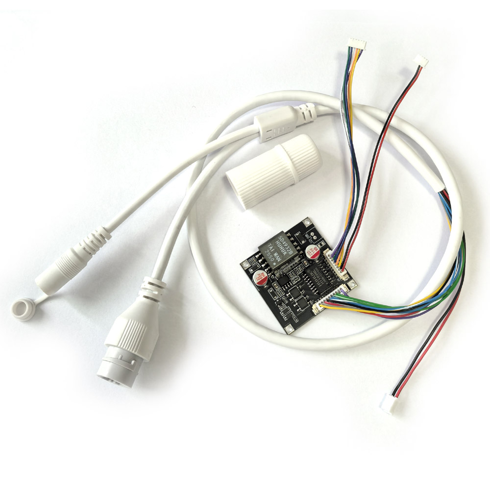 Module POE intelligent, sortie - Power Over Ethernet avis et prix