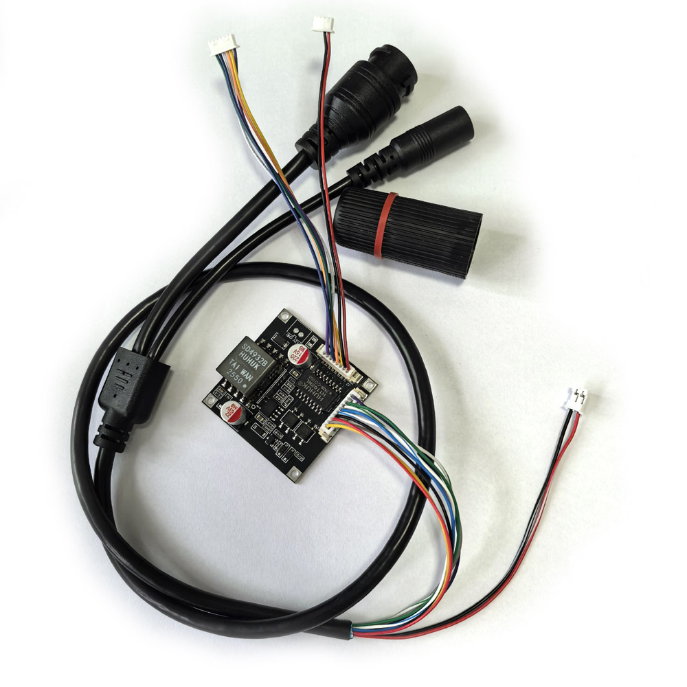 Module POE intelligent, sortie - Power Over Ethernet avis et prix