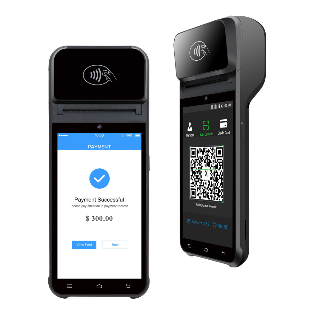 Terminal de point de vente mob - Pos Terminal Android avis et prix