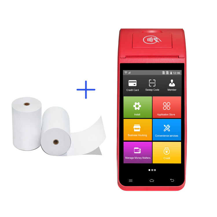 Terminal de point de vente mob - Pos Terminal Android avis et prix