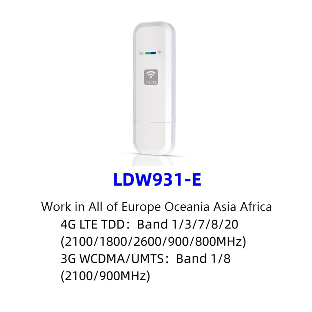 SMIEA nouveau LDW931 Lte route - 4G Lte Router Sim avis et prix