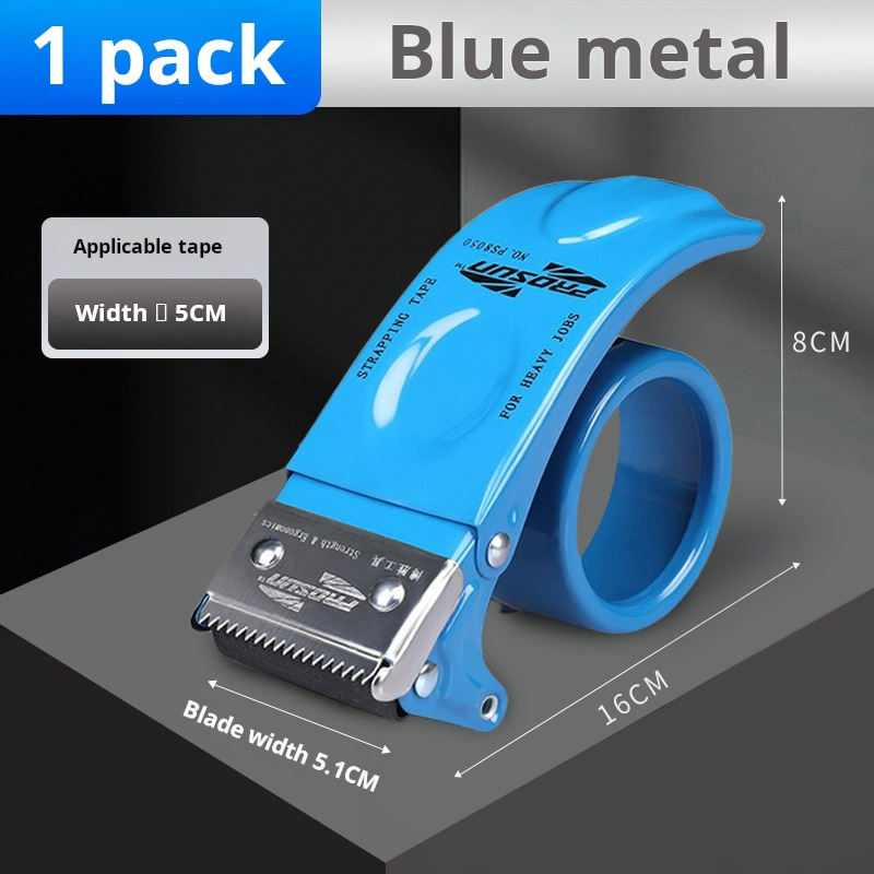 Distributeur de ruban adhésif  - Tape Gun Dispenser avis et prix