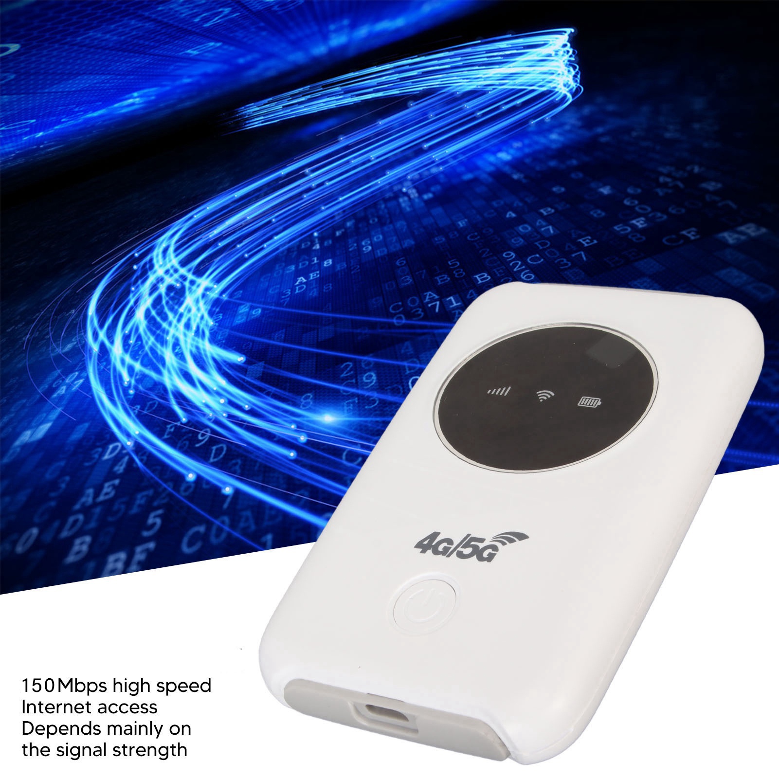 Modem routeur USB 4G LTE 150Mb - 4G Lte Router Sim avis et prix