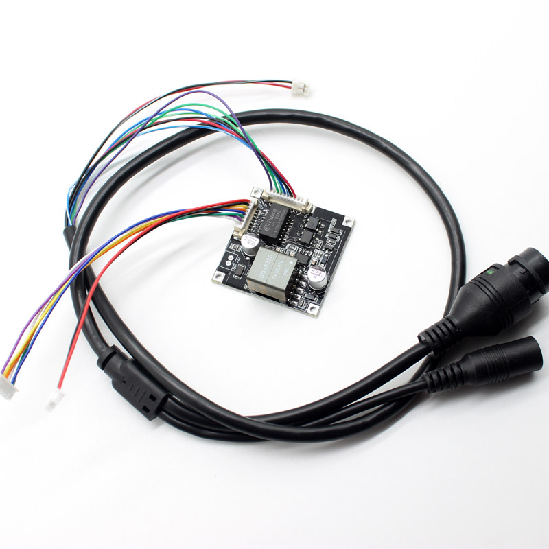 Module POE intelligent CCTV IE - Power Over Ethernet avis et prix
