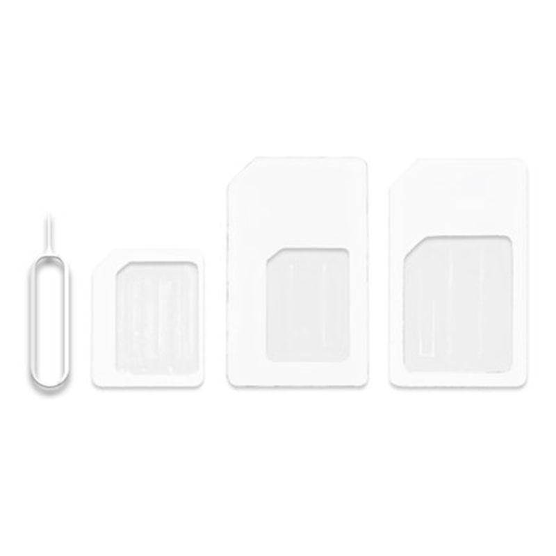1 ensemble 4 en 1 téléphone po - 4G Lte Router Sim avis et prix