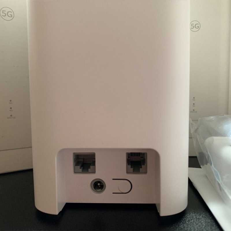 Routeur WiFi domestique 5G Bro - 4G Lte Router Sim avis et prix