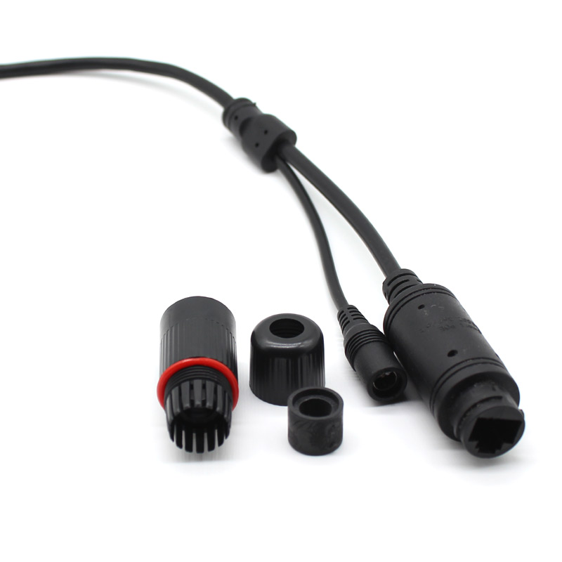 Module POE 48V intégré, câble  - Power Over Ethernet avis et prix