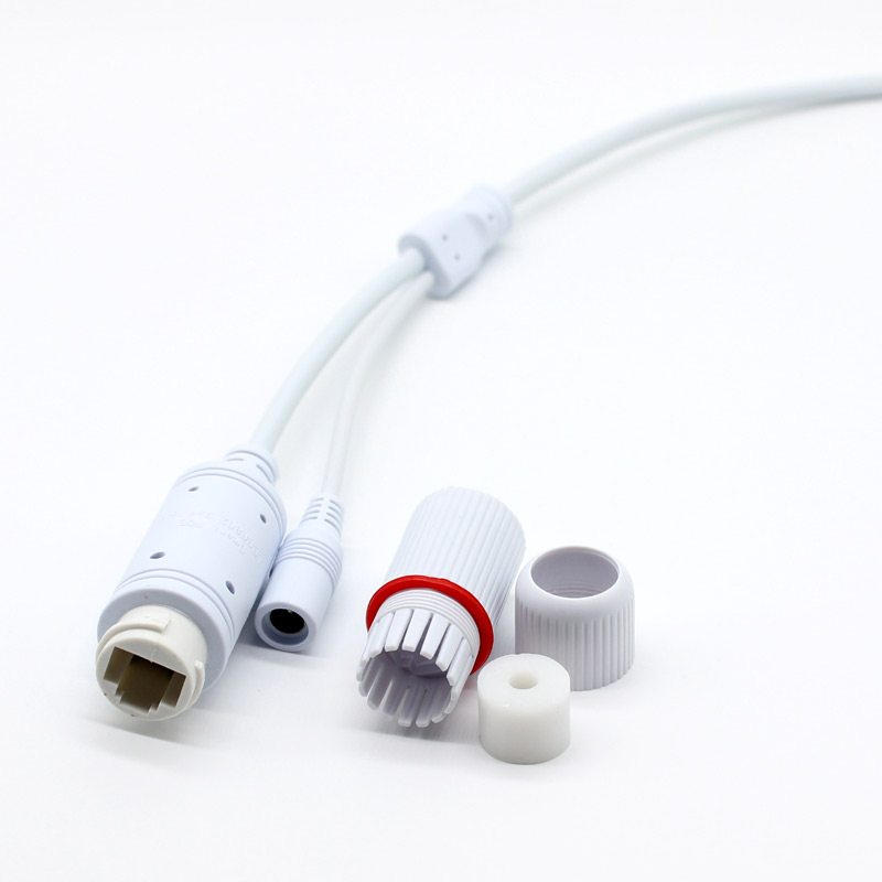 Module POE 48V intégré, câble  - Power Over Ethernet avis et prix
