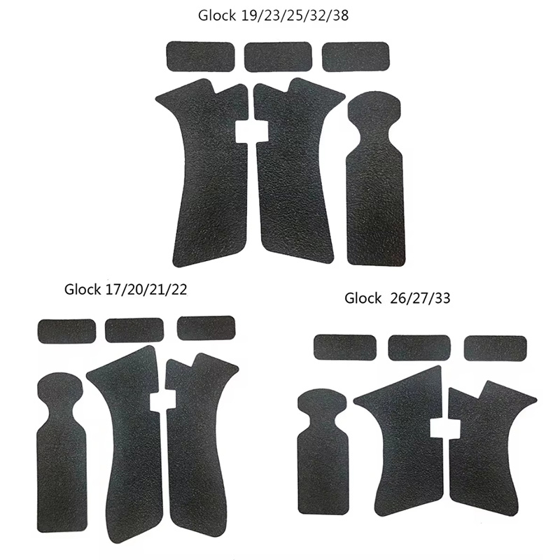 Gunsmith – bande de poignée en - Tape Gun Dispenser avis et prix