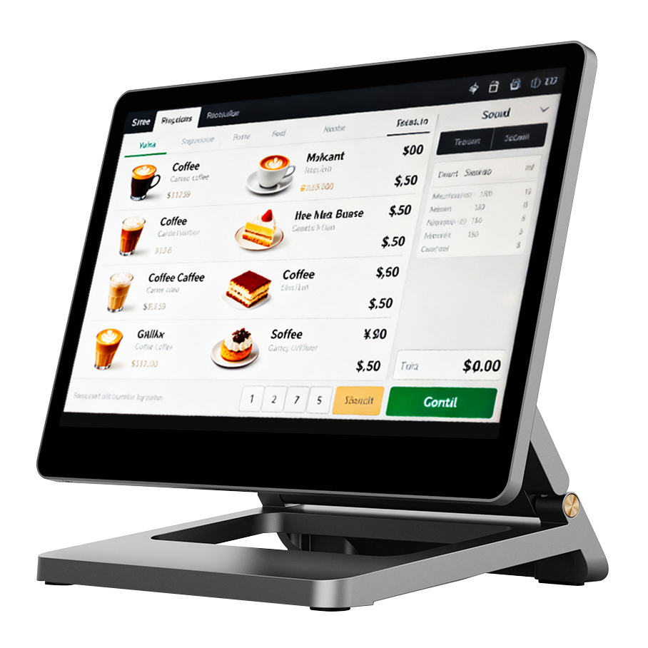 Systèmes de point de vente tou - Pos Terminal Android avis et prix