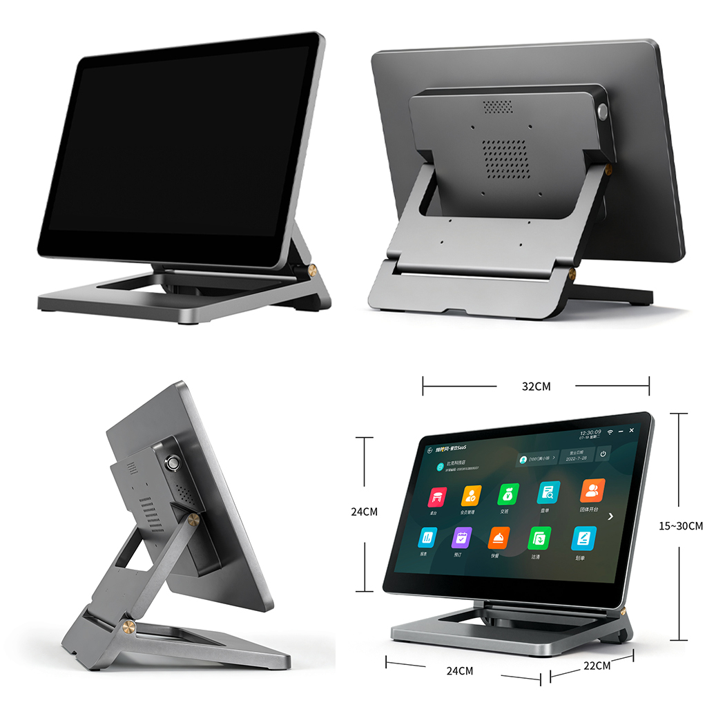 Systèmes de point de vente tou - Pos Terminal Android avis et prix