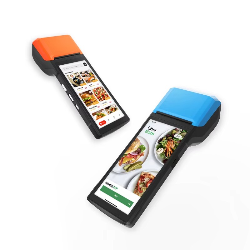 Terminal de point de vente mob - Pos Terminal Android avis et prix