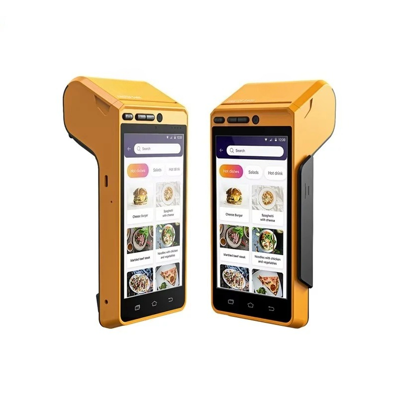 Terminal de point de vente And - Pos Terminal Android avis et prix