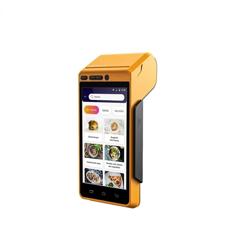 Terminal de point de vente And - Pos Terminal Android avis et prix