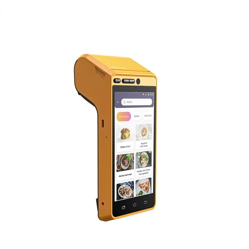 Terminal de point de vente And - Pos Terminal Android avis et prix
