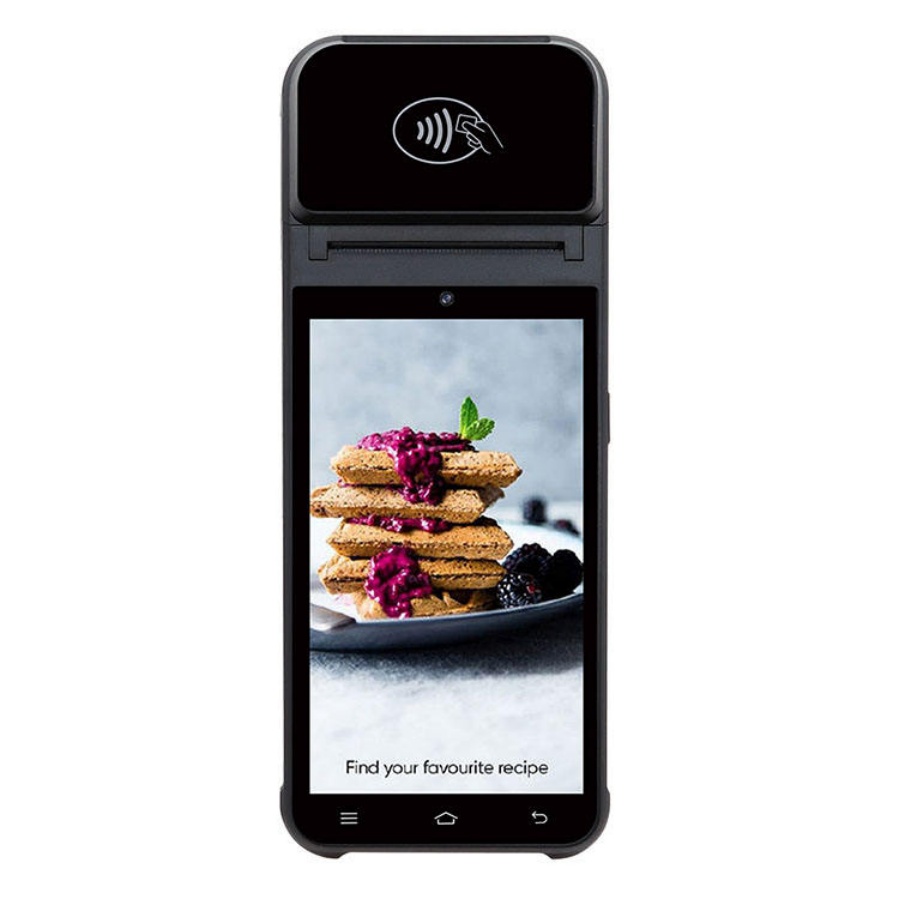Terminal de point de vente por - Pos Terminal Android avis et prix