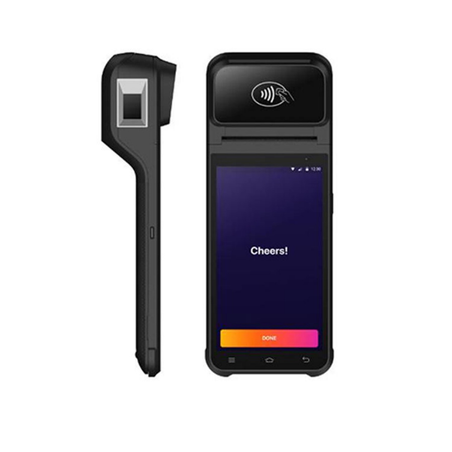 Terminal de point de vente por - Pos Terminal Android avis et prix