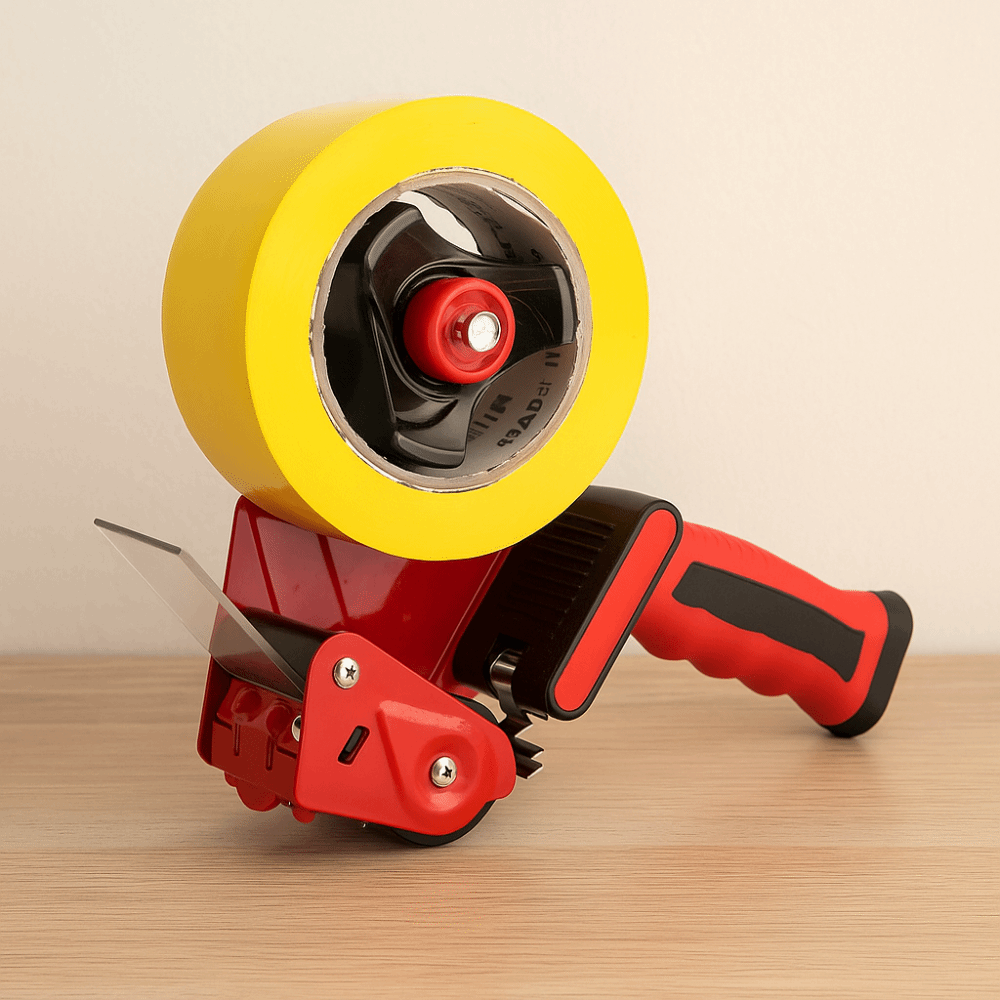 Distributeur de ruban adhésif  - Tape Gun Dispenser avis et prix