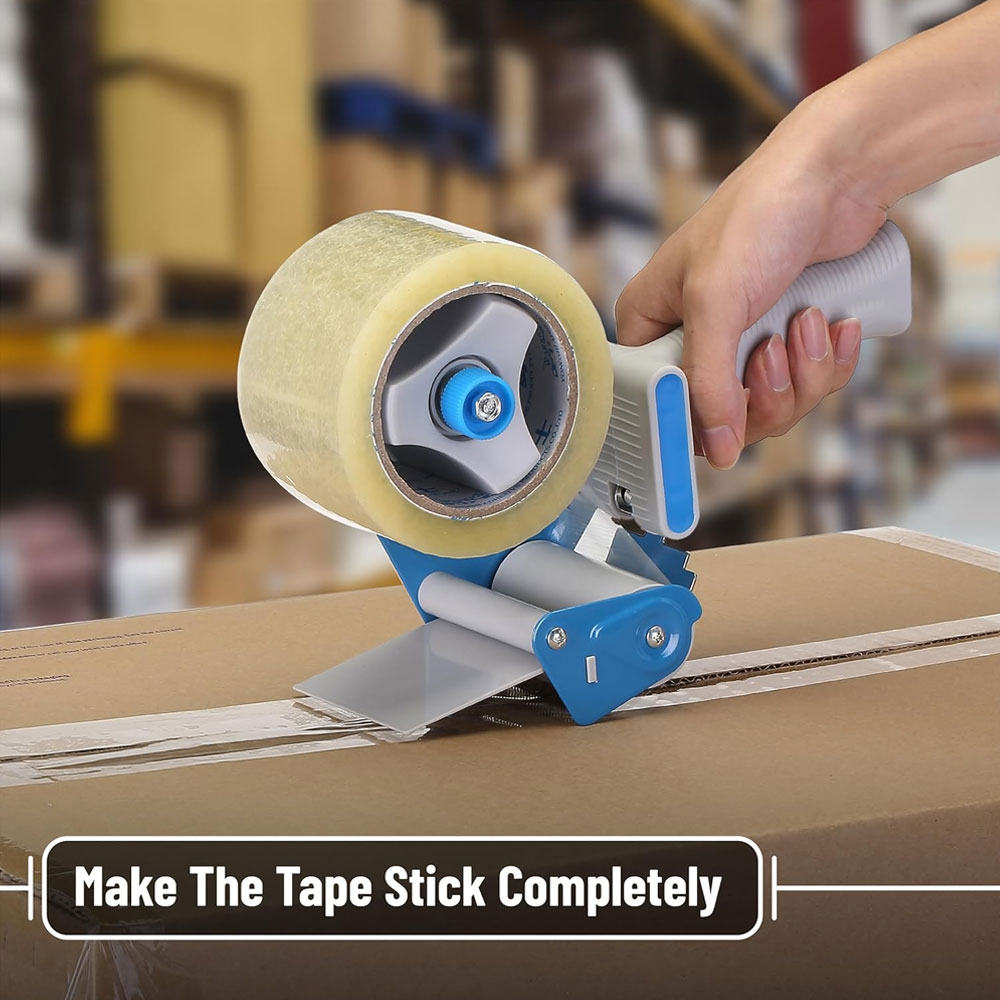 Distributeur de ruban adhésif  - Tape Gun Dispenser avis et prix