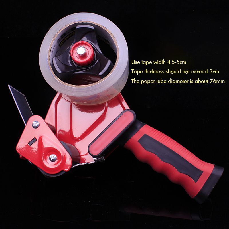 Distributeur de ruban adhésif  - Tape Gun Dispenser avis et prix