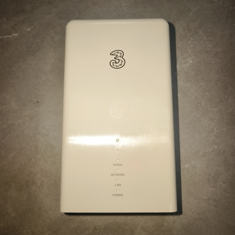 Routeur extérieur 5G ZTE MC701 - 4G Lte Router Sim avis et prix