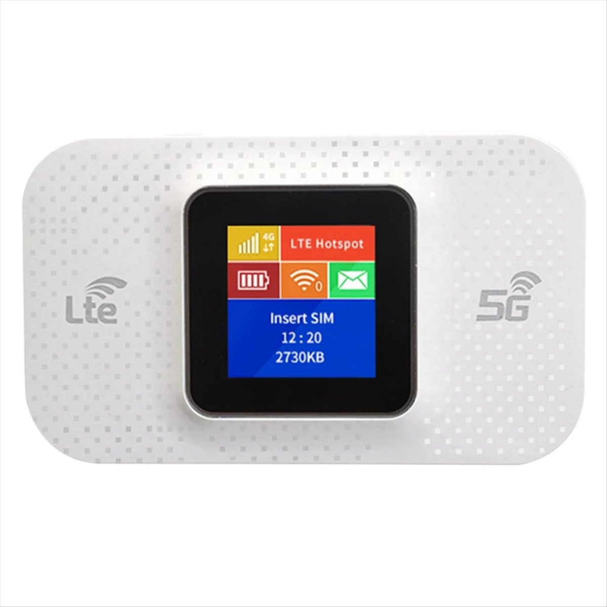 【50% DE RÉDUCTION】Routeur WiFi - 4G Lte Router Sim avis et prix
