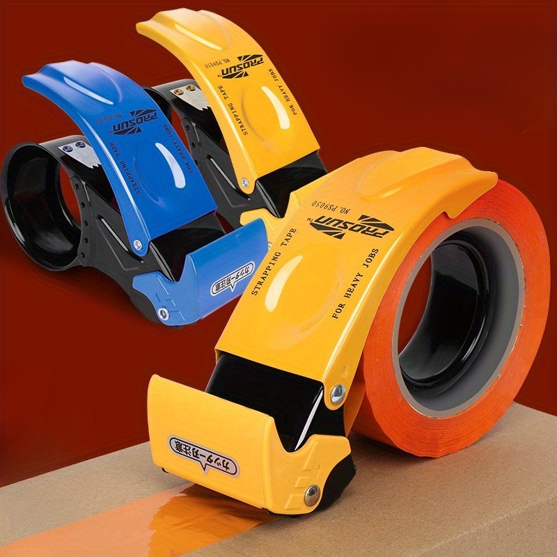Distributeur de ruban d'emball - Tape Gun Dispenser avis et prix
