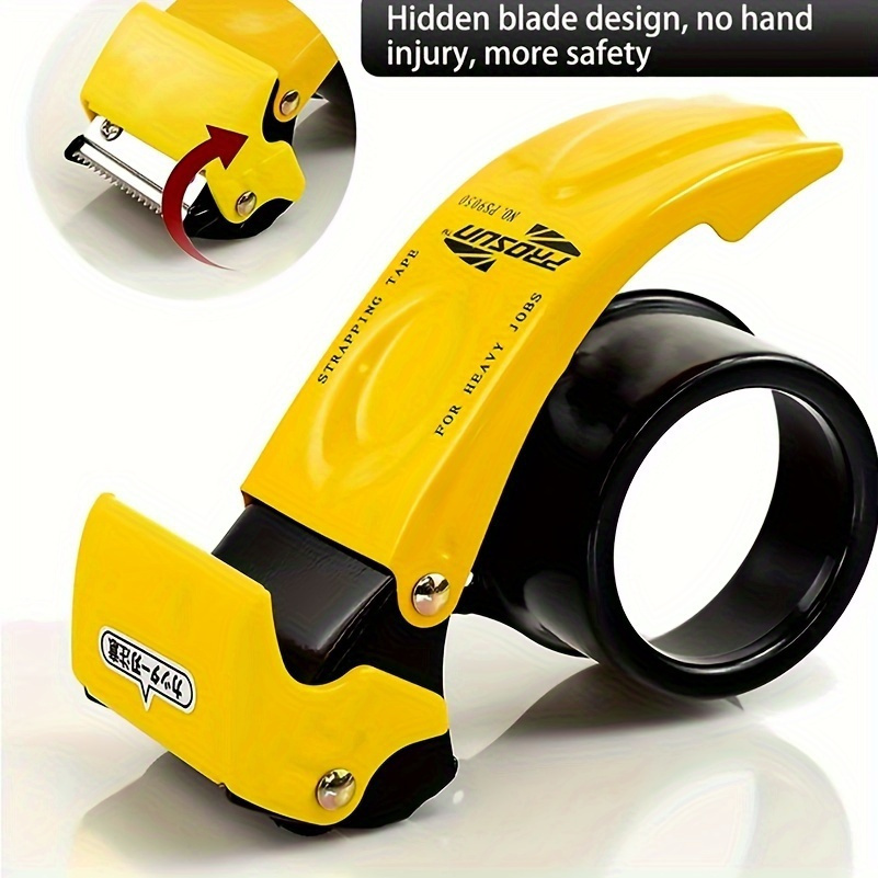 Distributeur de ruban d'emball - Tape Gun Dispenser avis et prix