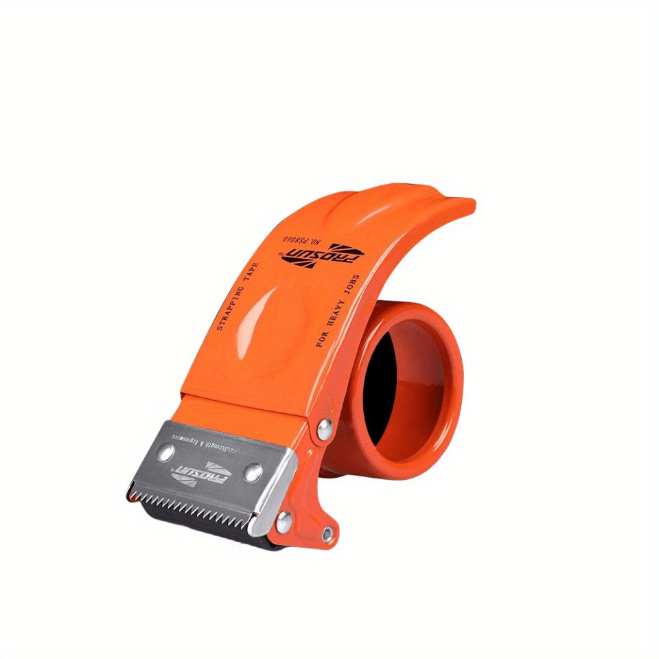 Distributeur de ruban d'emball - Tape Gun Dispenser avis et prix