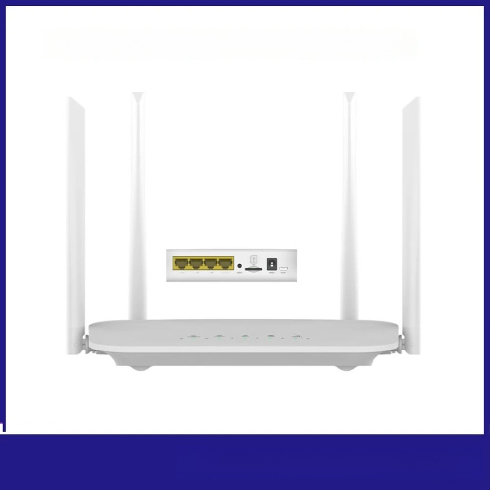 Routeur Wifi 4G CPE, carte SIM - 4G Lte Router Sim avis et prix