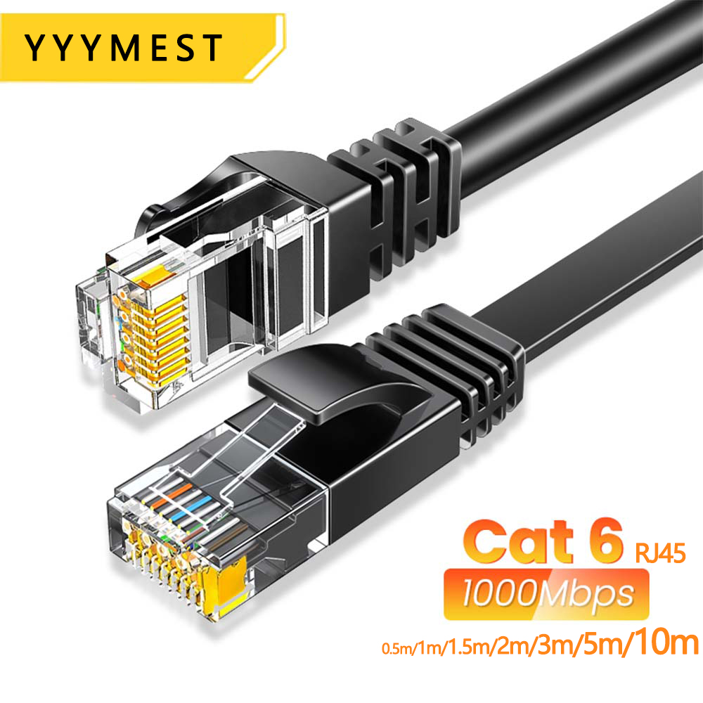 Câble Ethernet Cat6 Gigabit ha - Power Over Ethernet avis et prix