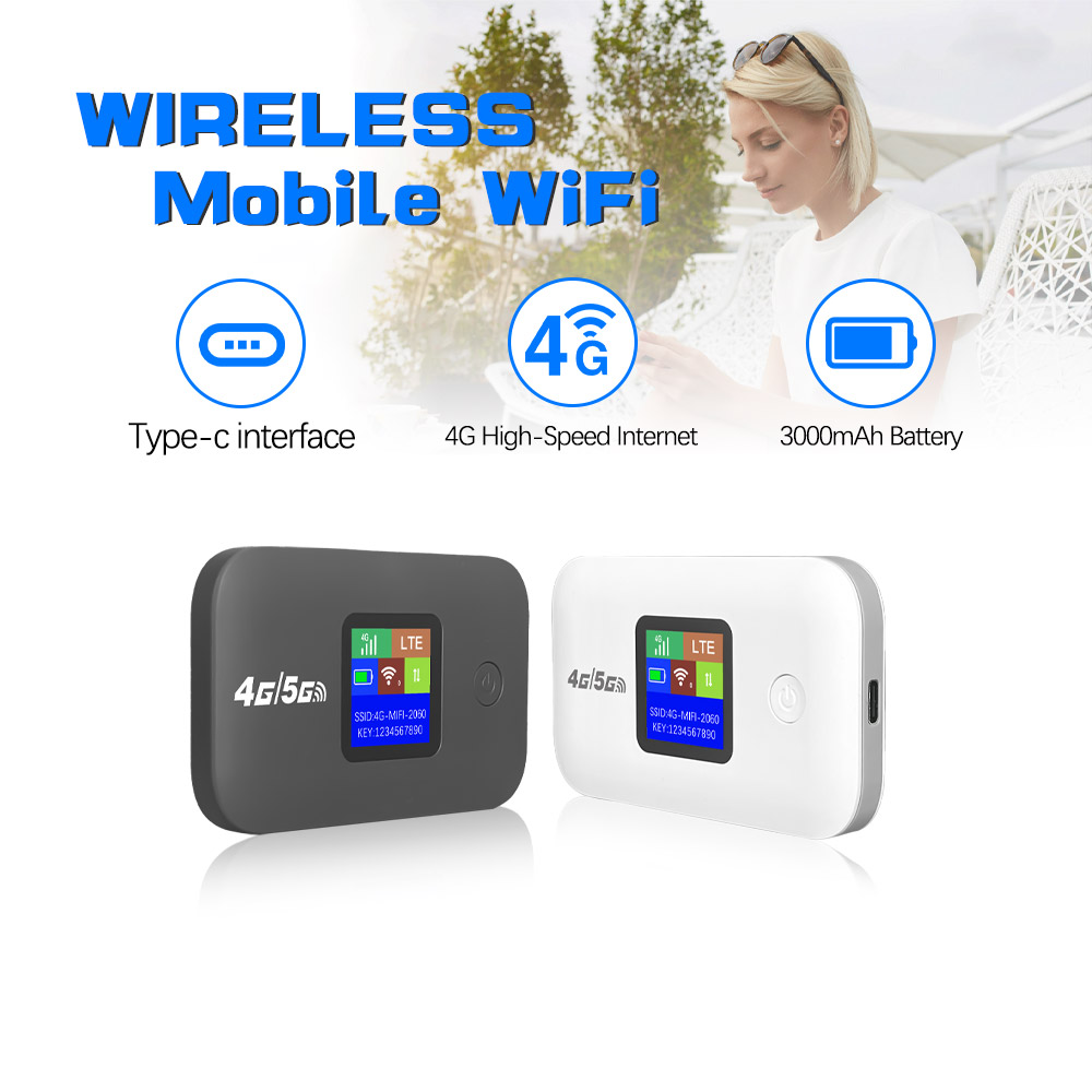 Nouveau routeur 4G LTE LCE Cat - 4G Lte Router Sim avis et prix