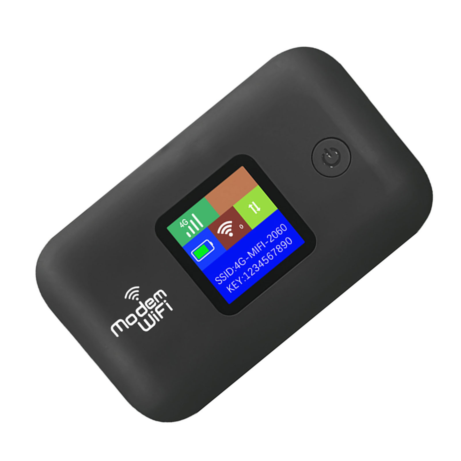 Hotspot mobile 4G LTE pour rou - 4G Lte Router Sim avis et prix