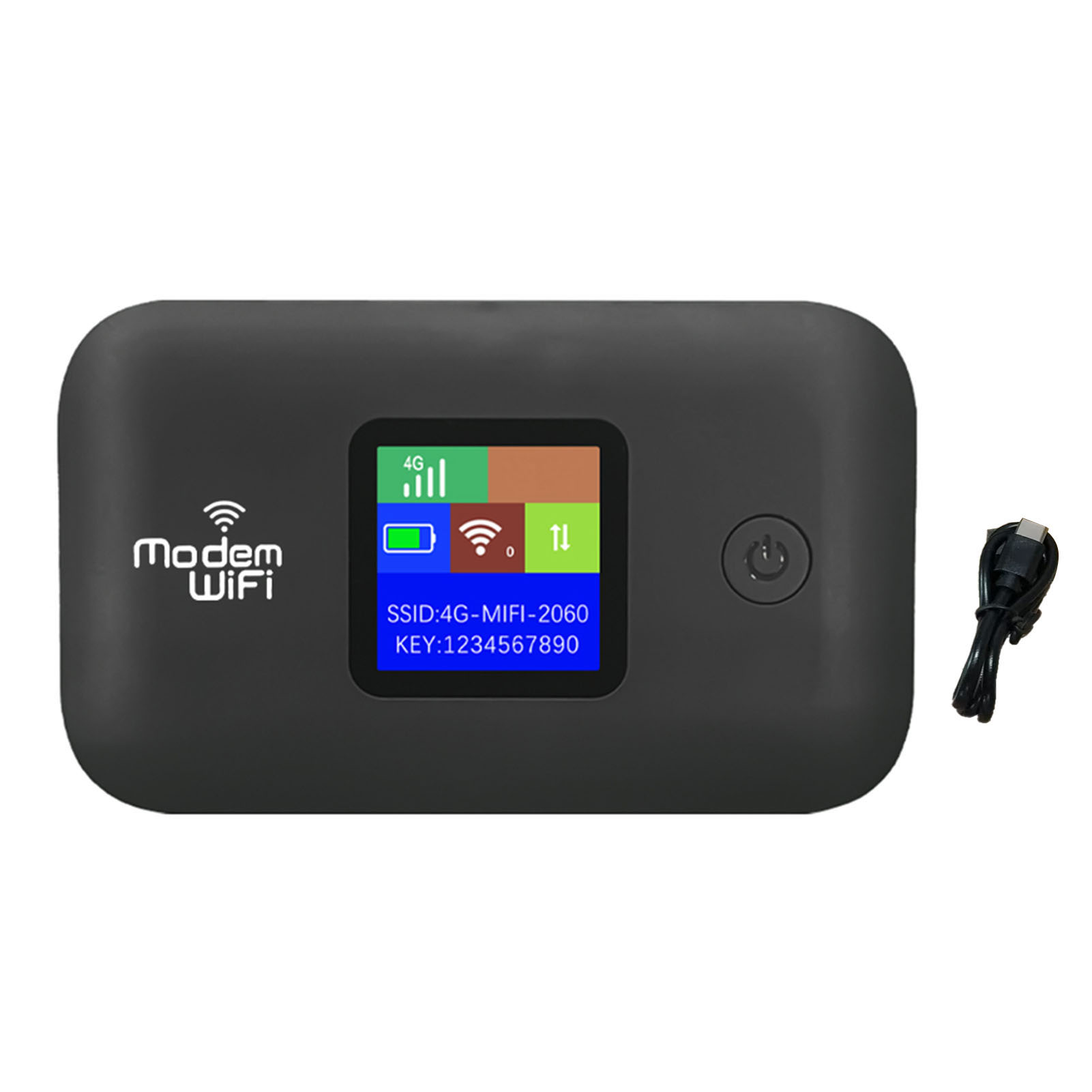 Hotspot mobile 4G LTE pour rou - 4G Lte Router Sim avis et prix
