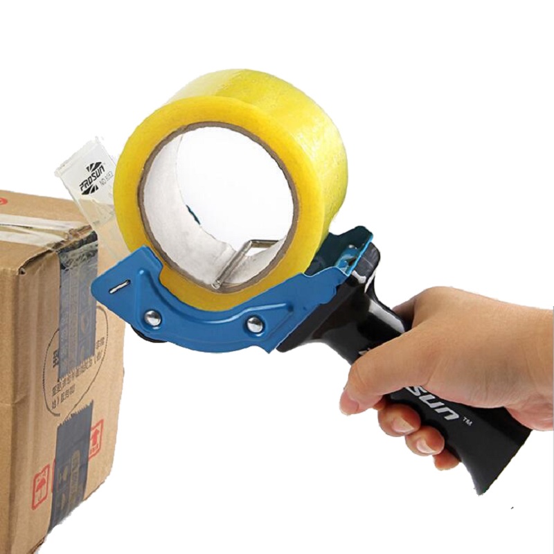 Distributeur de pistolet à rub - Tape Gun Dispenser avis et prix