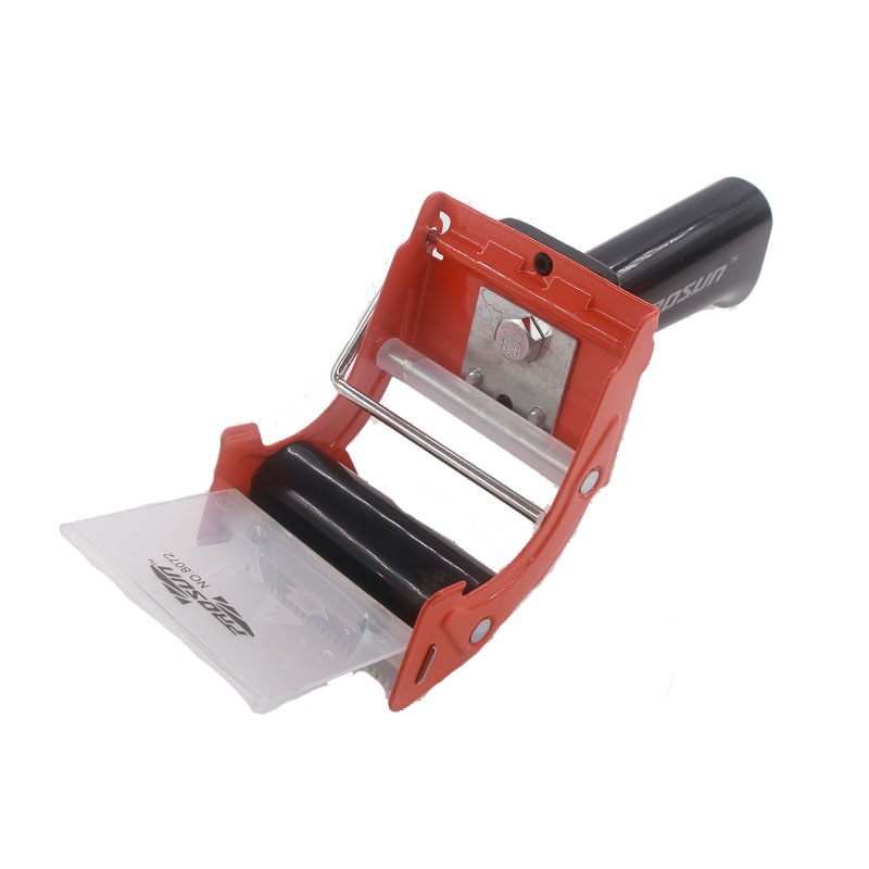 Distributeur de pistolet à rub - Tape Gun Dispenser avis et prix