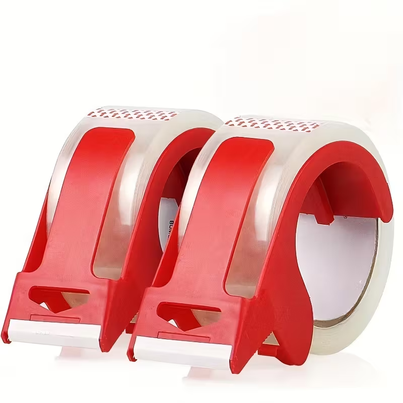 Ruban adhésif silencieux YITAP - Tape Gun Dispenser avis et prix