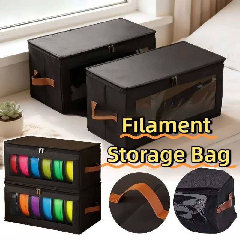 Sac de rangement pour filament - Office Tech Accessories avis et prix