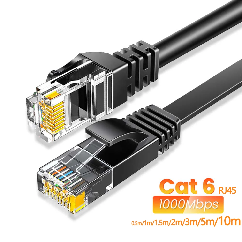 Câble Ethernet haute vitesse C - Power Over Ethernet avis et prix