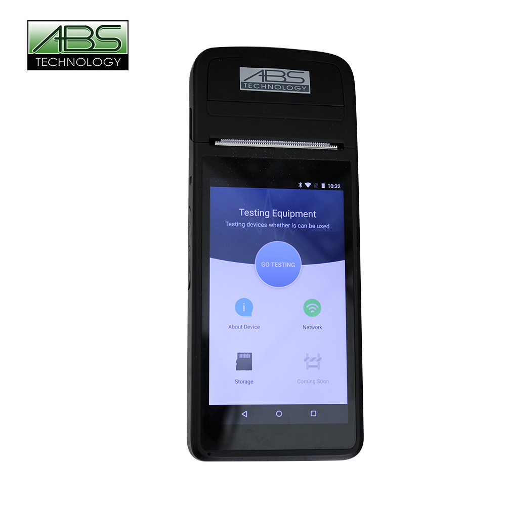 Terminal de point de vente And - Pos Terminal Android avis et prix