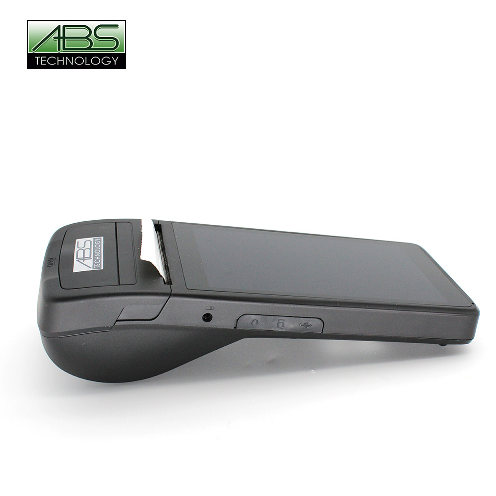 Terminal de point de vente And - Pos Terminal Android avis et prix