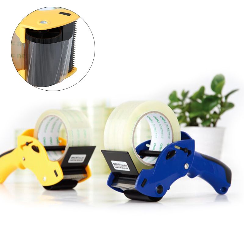 Distributeur coupe-ruban, disp - Tape Gun Dispenser avis et prix
