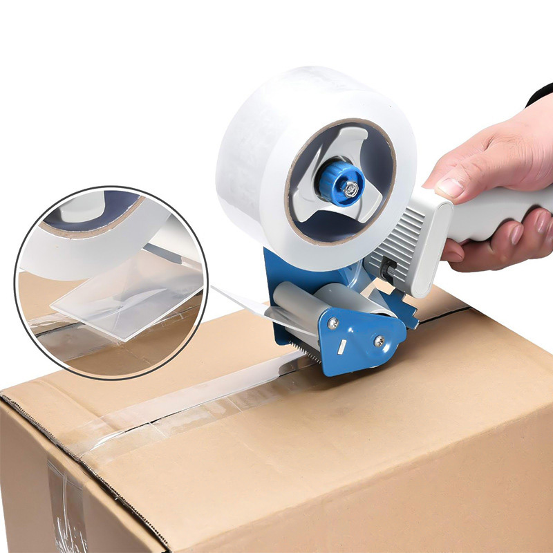 Nouvelle machine à sceller les - Tape Gun Dispenser avis et prix