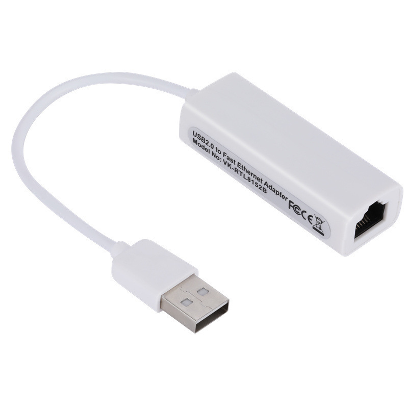 Adaptateur Ethernet USB Type C - Power Over Ethernet avis et prix