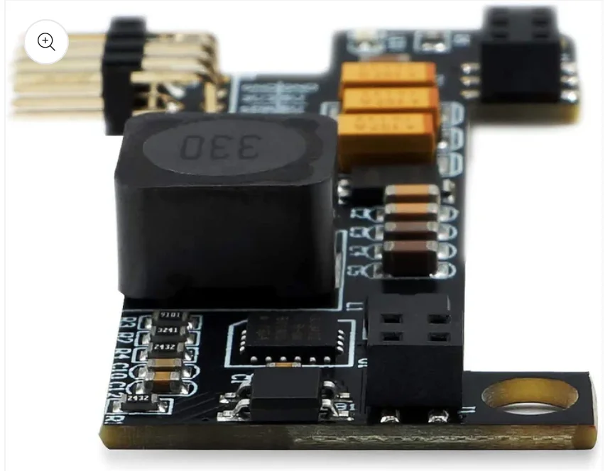 LoveRPi PoE HAT, alimentation  - Power Over Ethernet avis et prix