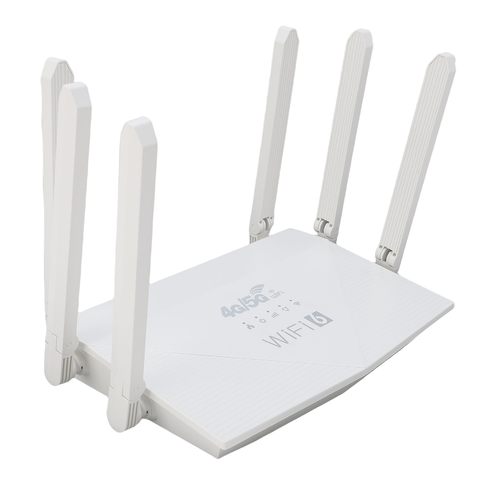 Routeur Internet sans fil WiFi - 4G Lte Router Sim avis et prix