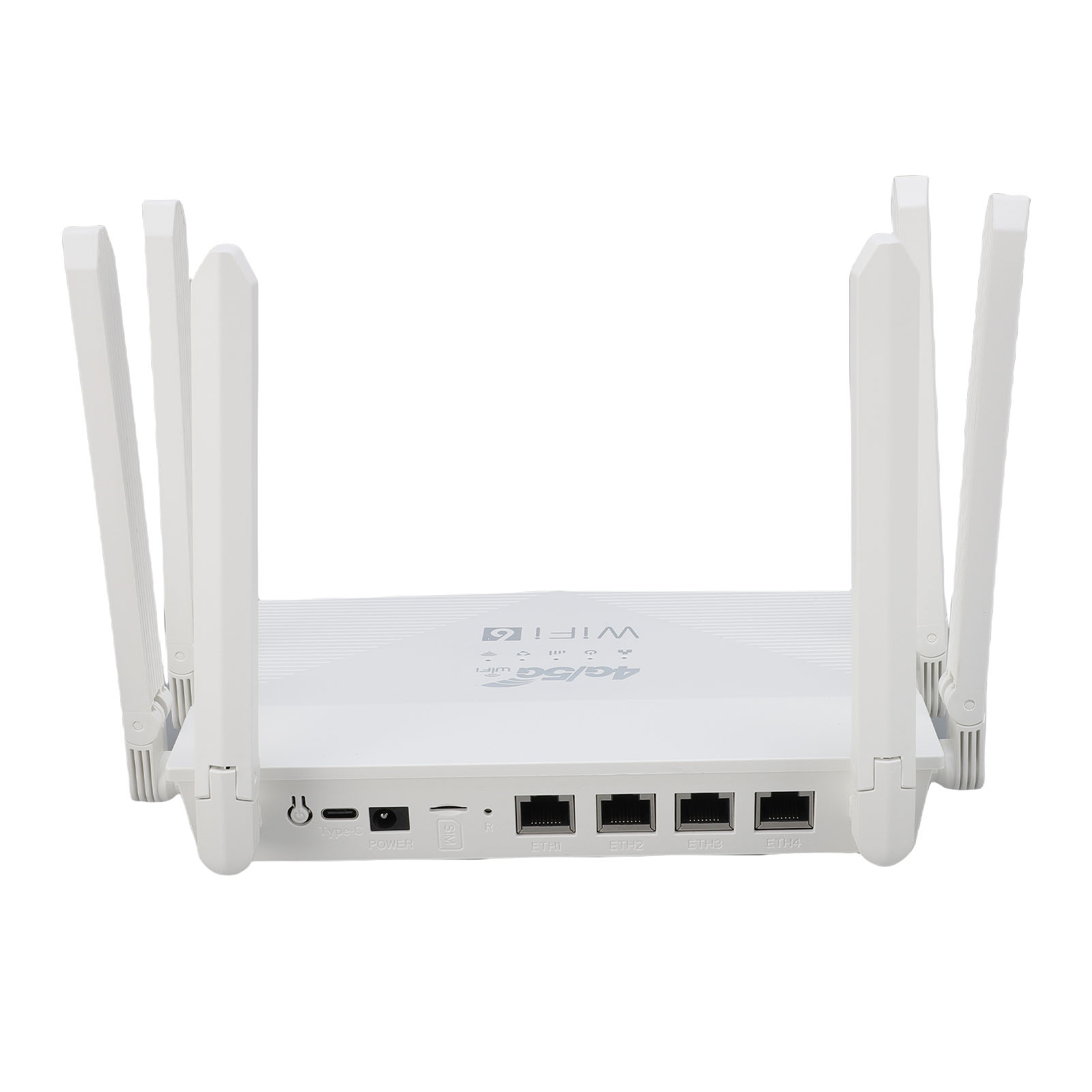 Routeur Internet sans fil WiFi - 4G Lte Router Sim avis et prix
