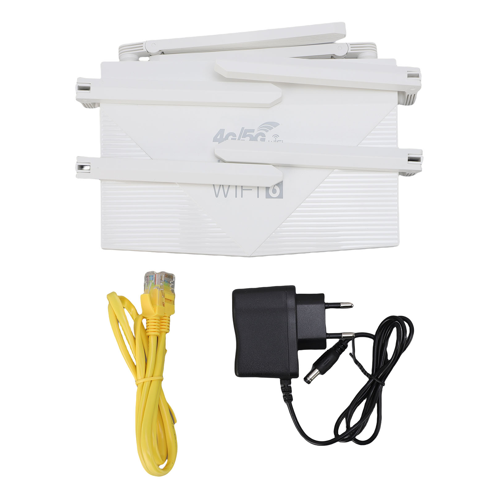 Routeur Internet sans fil WiFi - 4G Lte Router Sim avis et prix