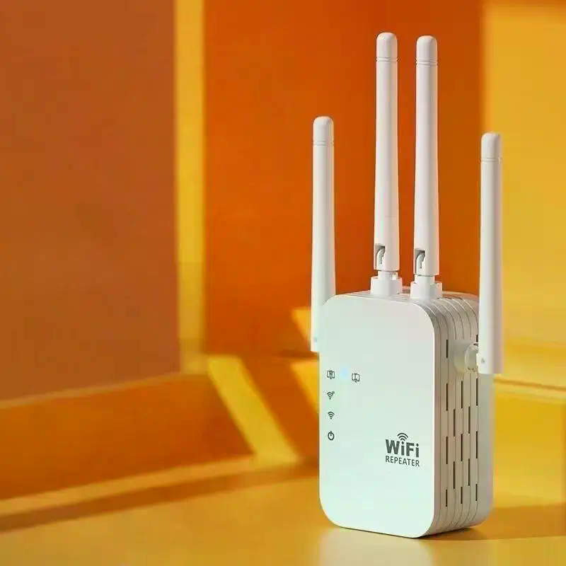Routeur de signal 5G/2.4G, rép - Wifi Range Extender avis et prix