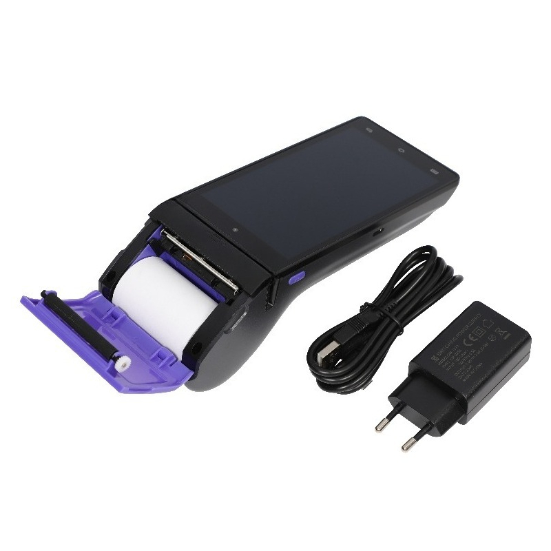 Terminal de point de vente mob - Pos Terminal Android avis et prix